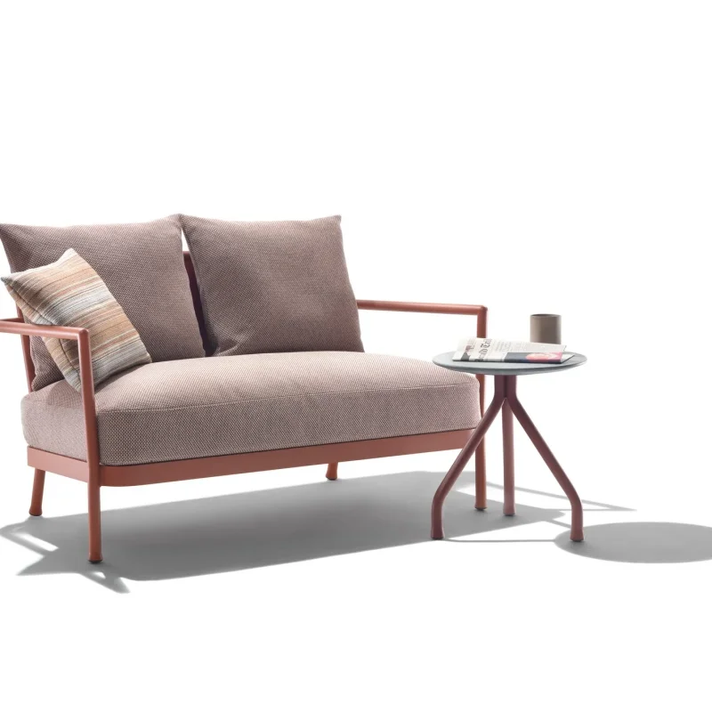 Camargue Outdoor – Flexform at Mesmetric