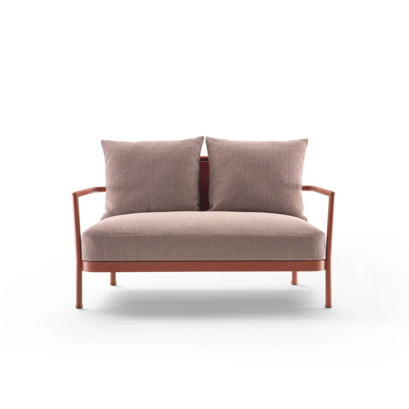 Camargue Outdoor – Flexform at Mesmetric