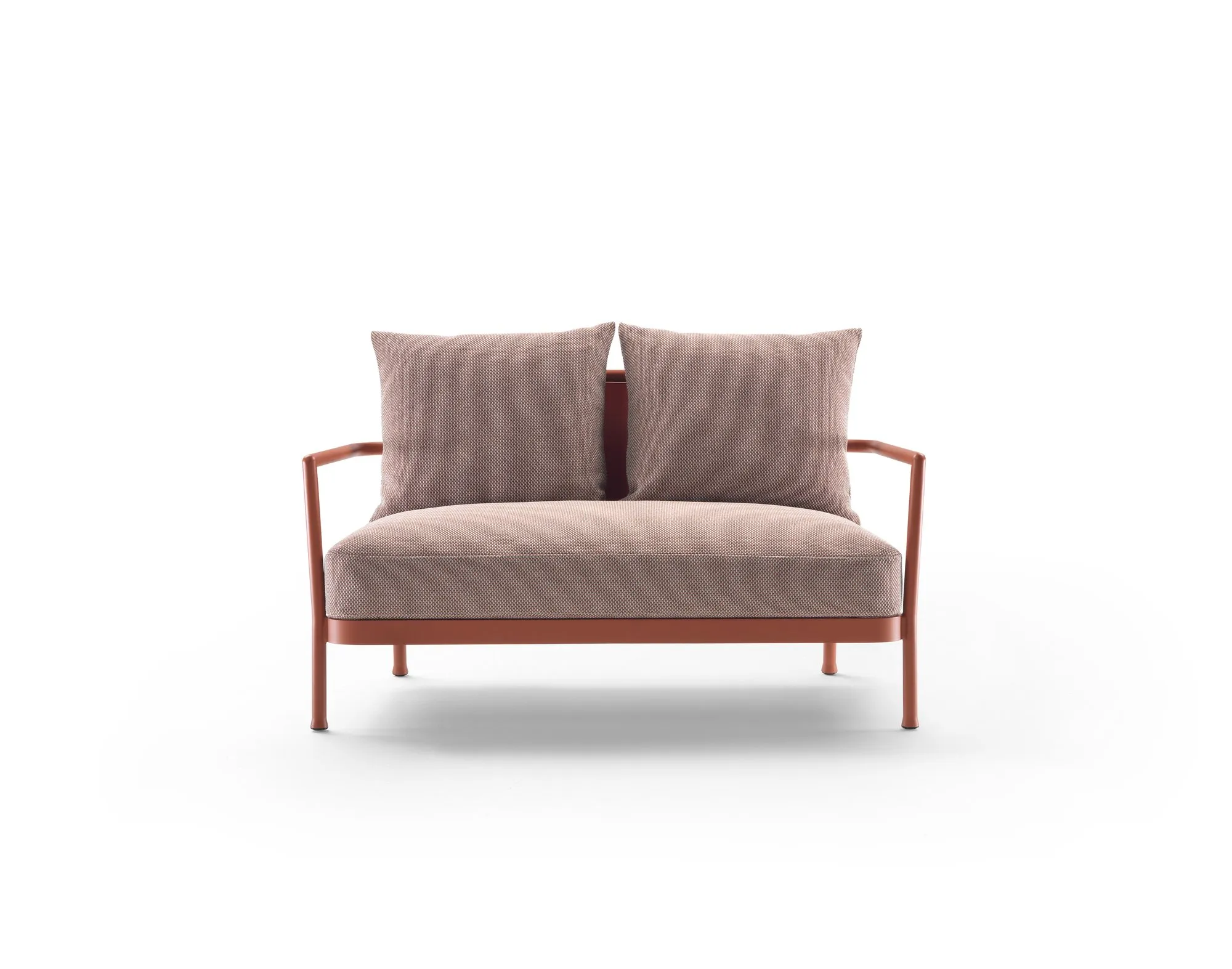 Camargue Outdoor – Flexform at Mesmetric