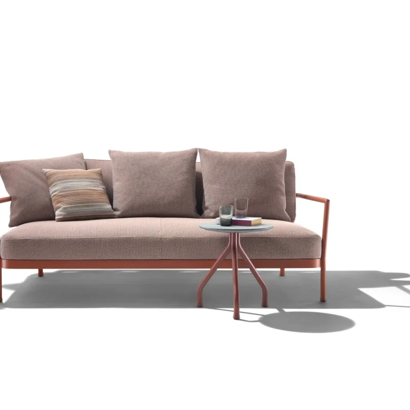Camargue Outdoor – Flexform at Mesmetric