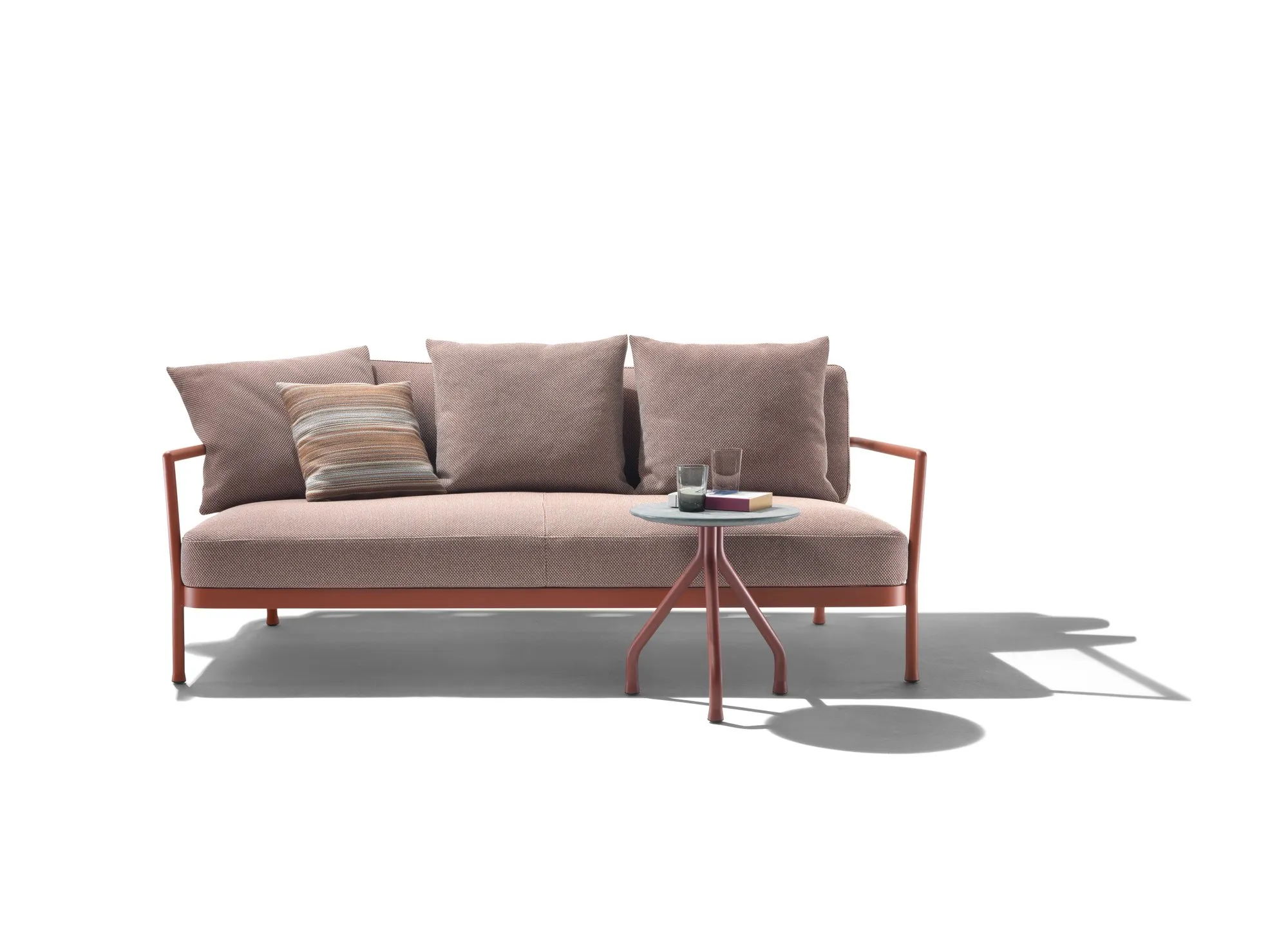 Camargue Outdoor – Flexform at Mesmetric