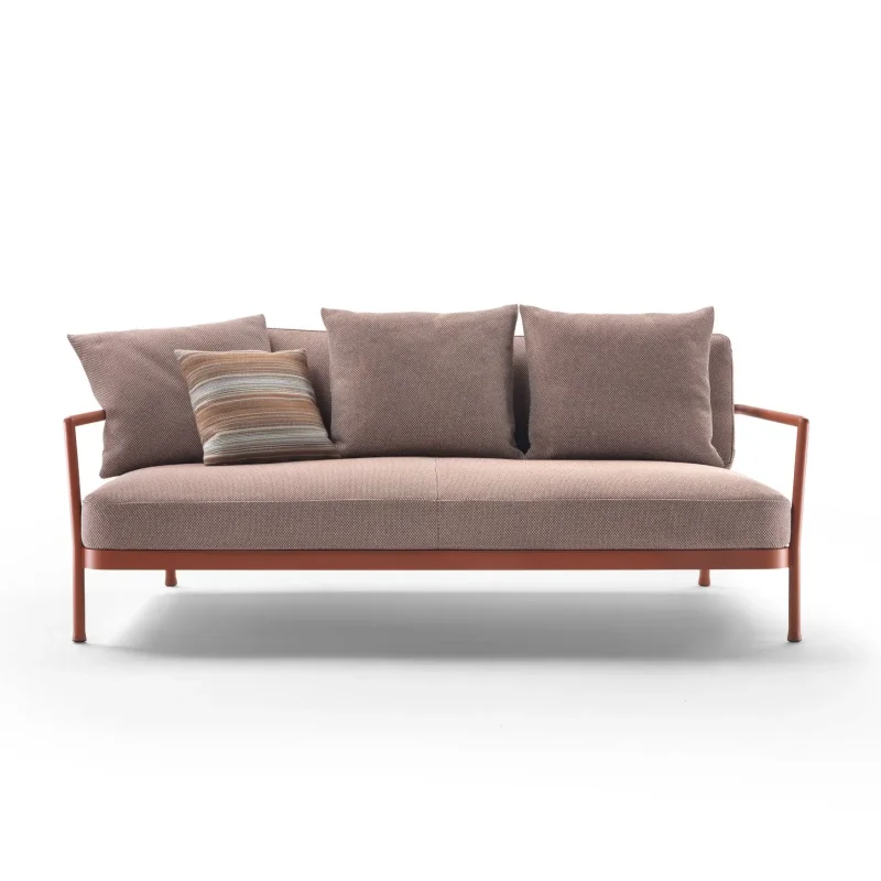 Camargue Outdoor – Flexform at Mesmetric