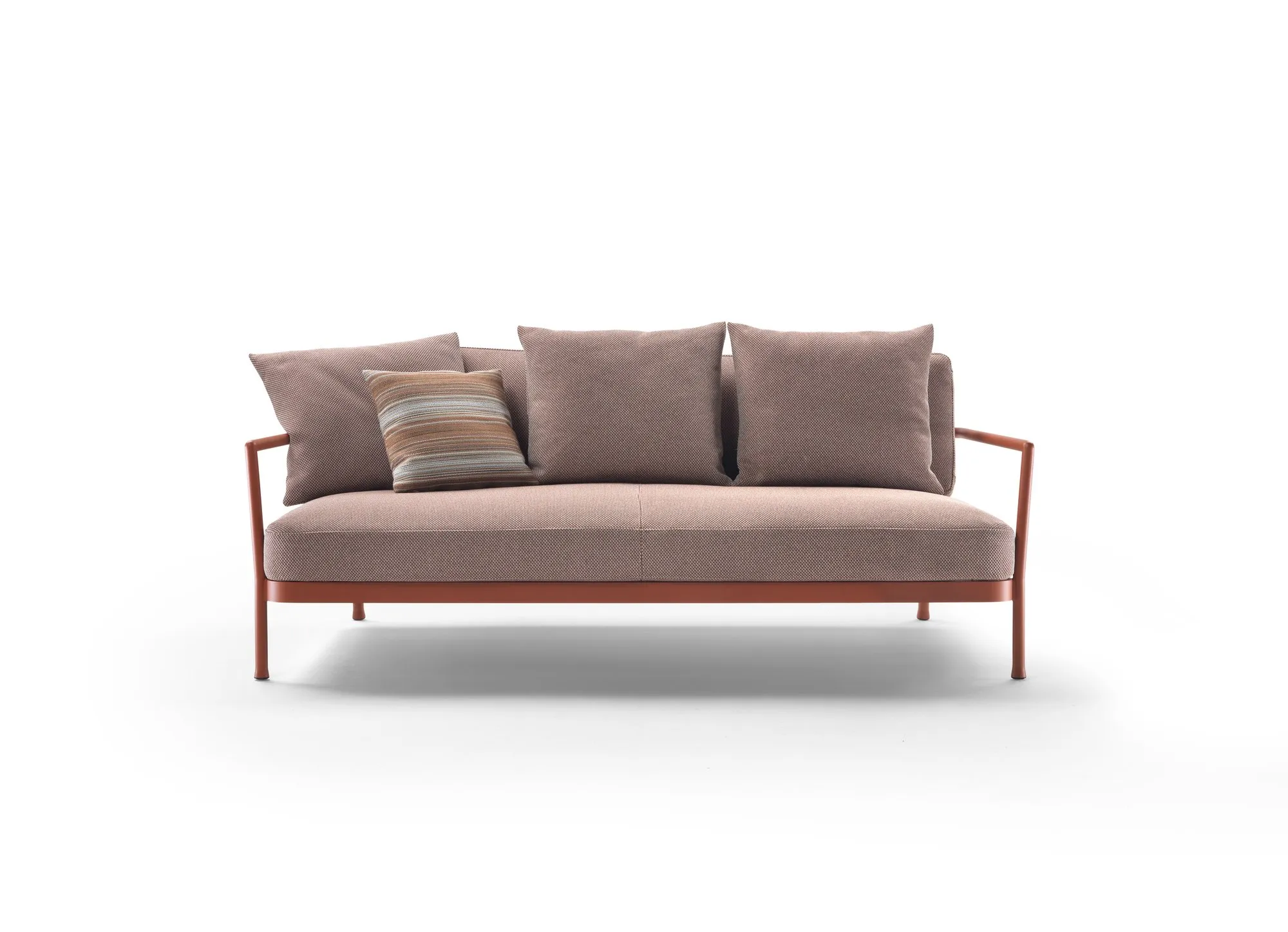 Camargue Outdoor – Flexform at Mesmetric