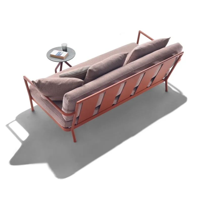 Camargue Outdoor – Flexform at Mesmetric