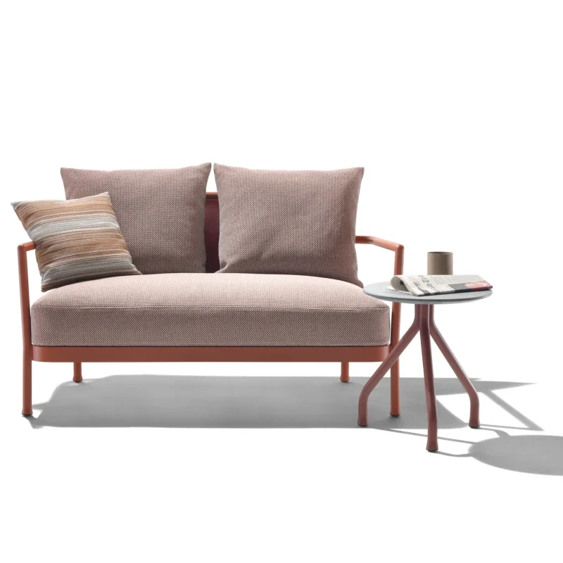 Camargue Outdoor – Flexform at Mesmetric