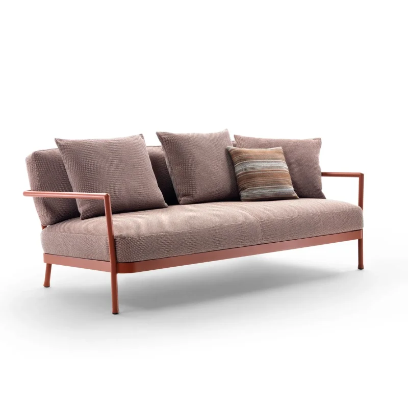 Camargue Outdoor – Flexform at Mesmetric