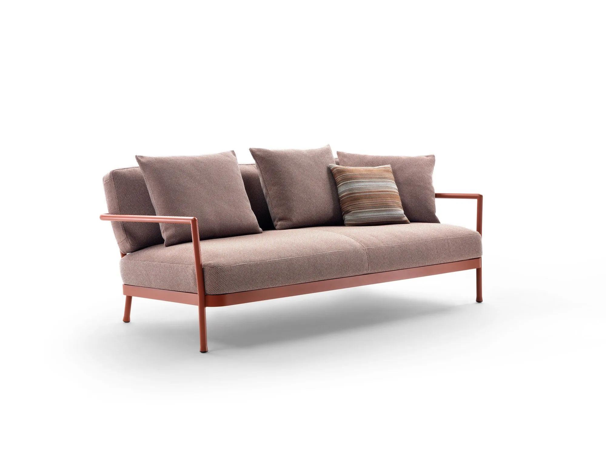 Camargue Outdoor – Flexform at Mesmetric