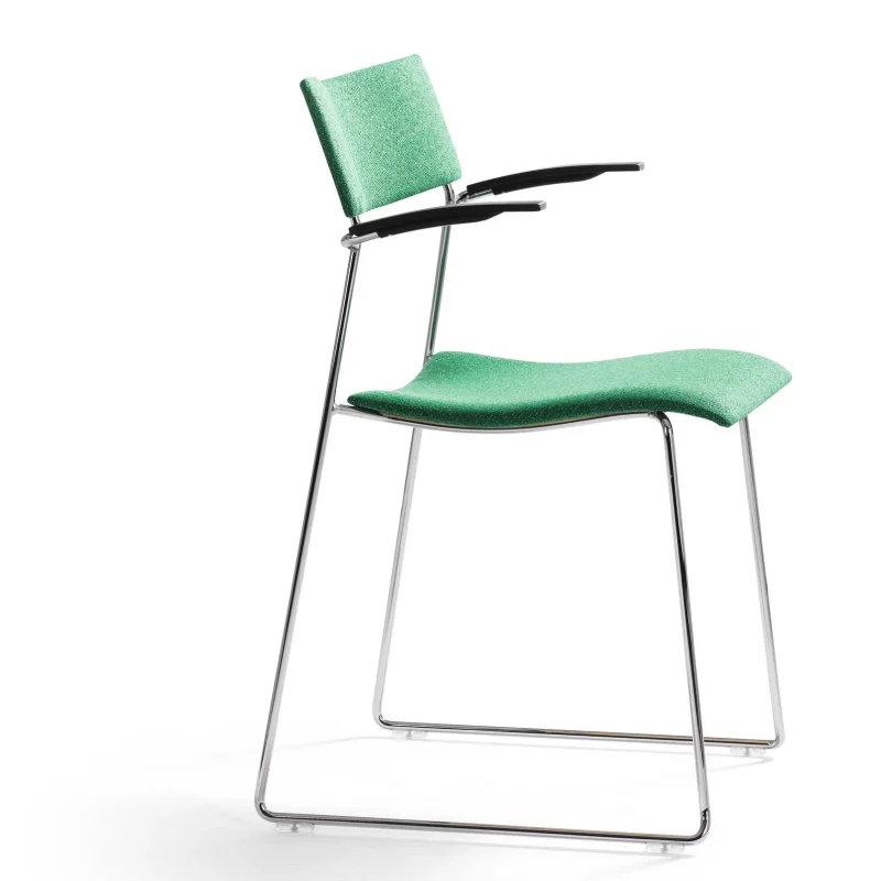 Campus - Lammhults w Mesmetric