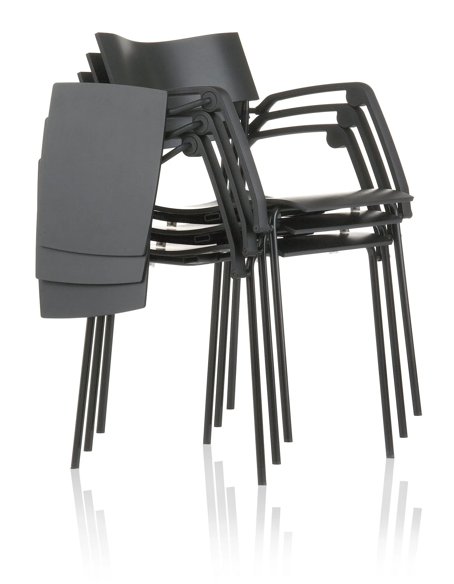 Campus - Lammhults w Mesmetric