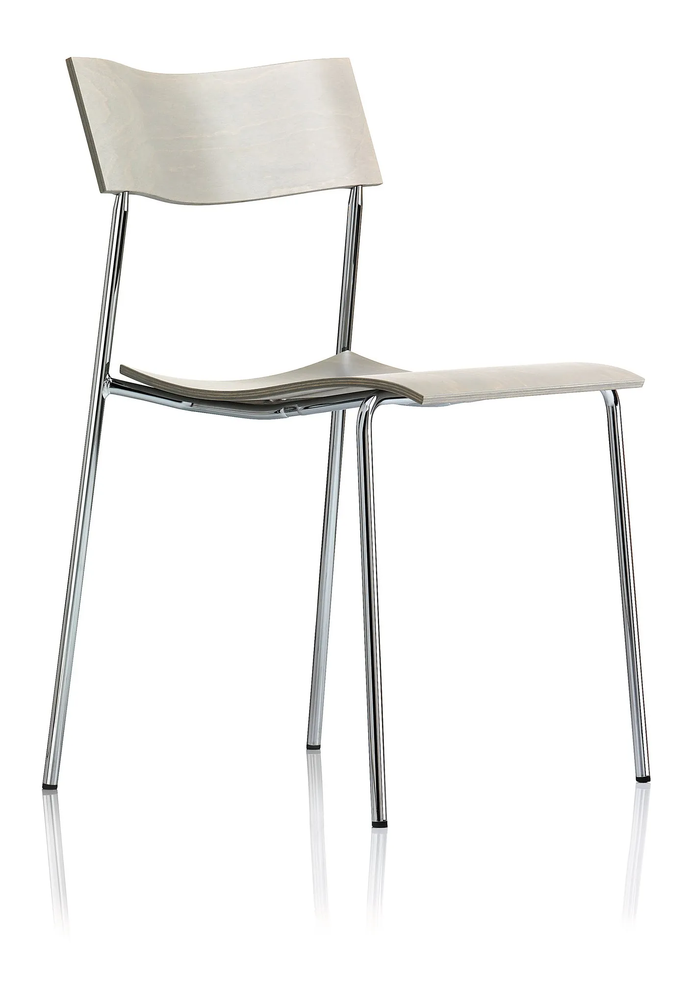 Campus - Lammhults w Mesmetric