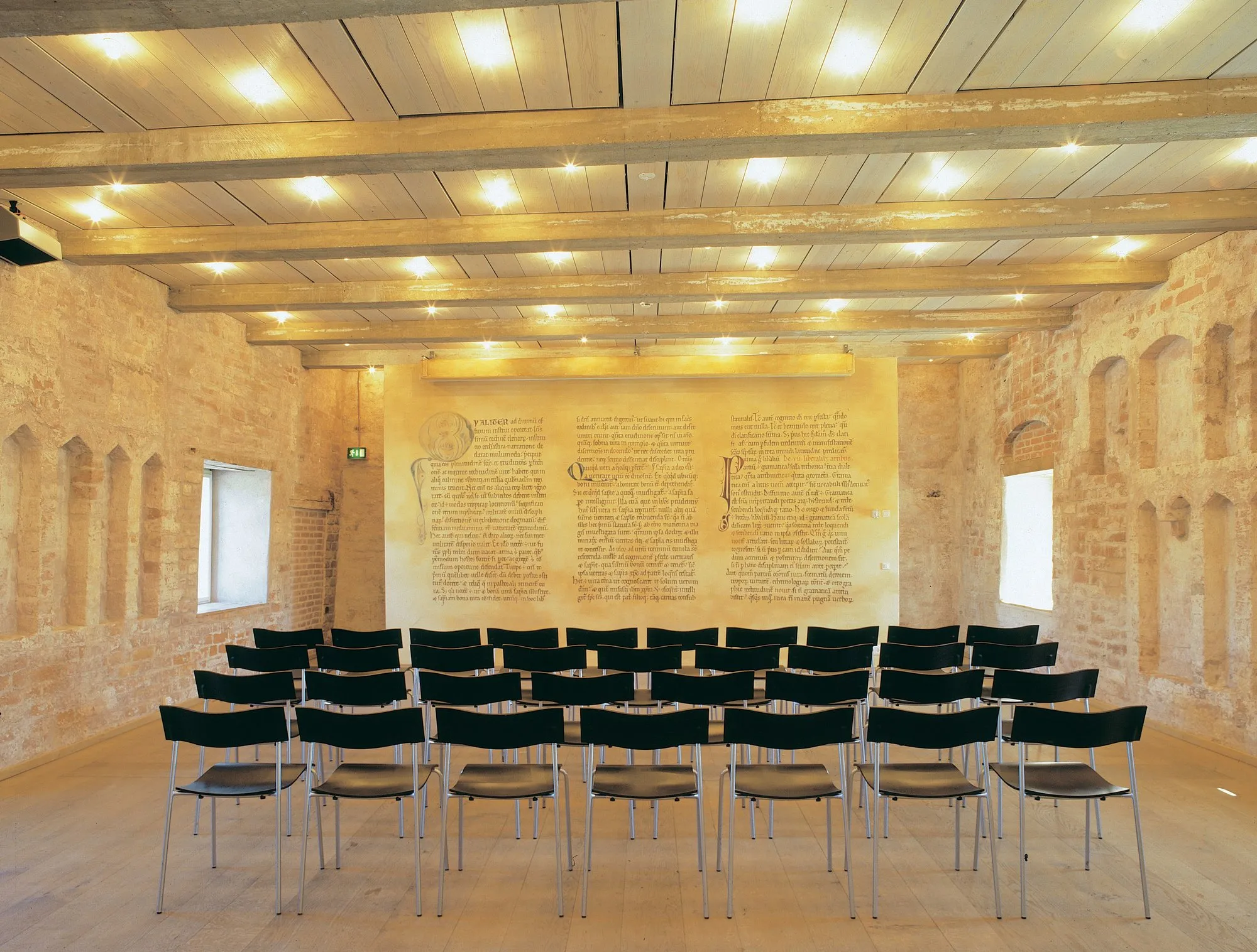 Campus - Lammhults w Mesmetric