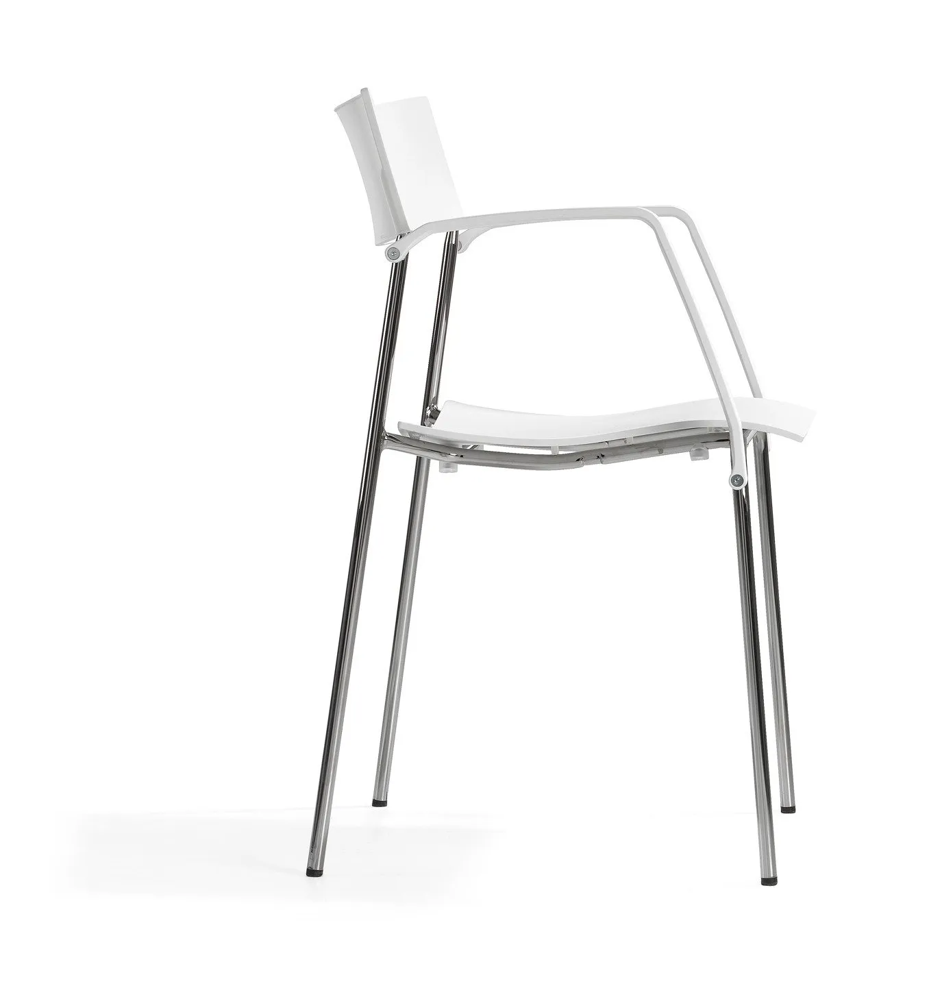 Campus - Lammhults w Mesmetric