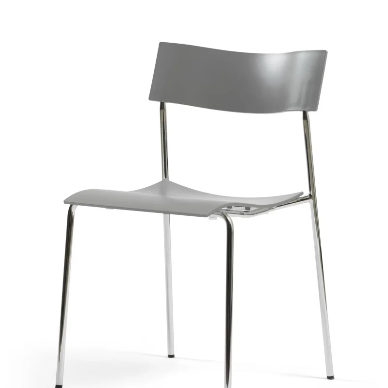 Campus air - Lammhults w Mesmetric