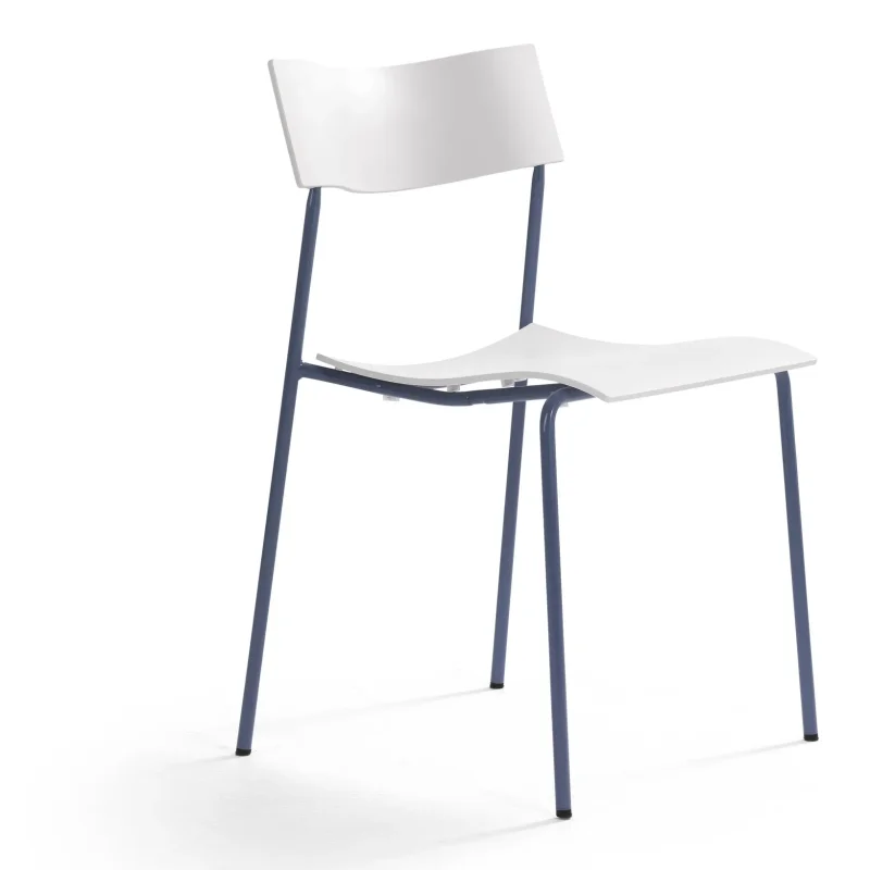 Campus air - Lammhults w Mesmetric