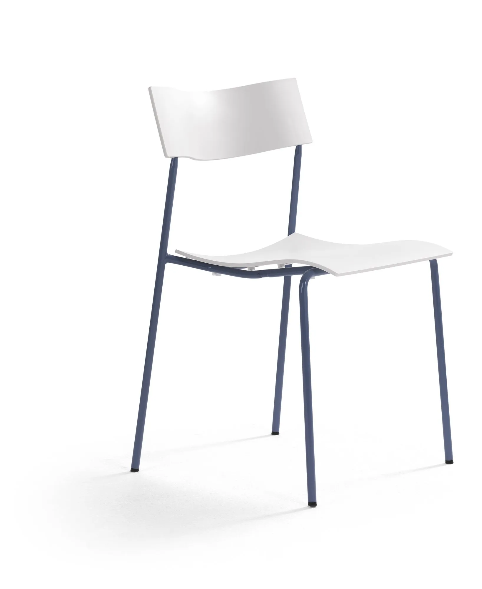 Campus air - Lammhults w Mesmetric