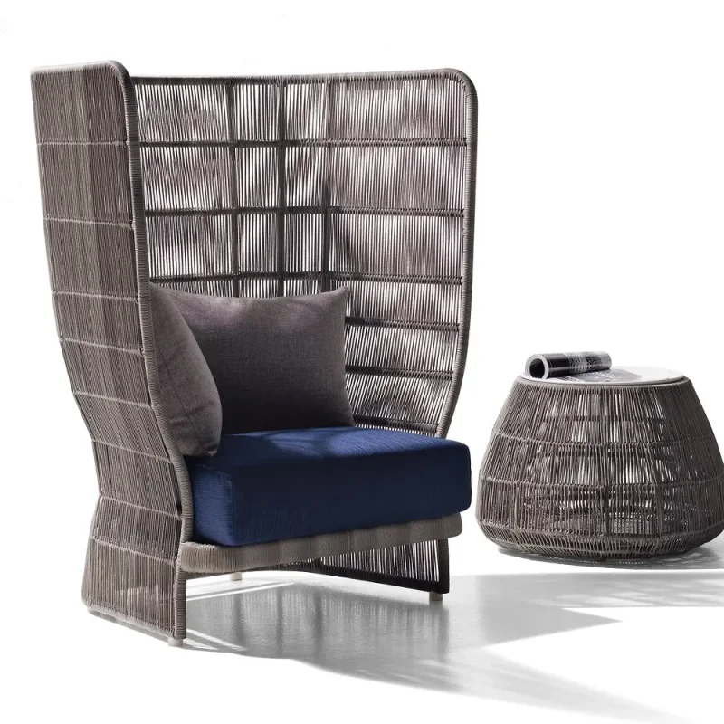 Canasta '13 – B&B Italia Outdoor at Mesmetric