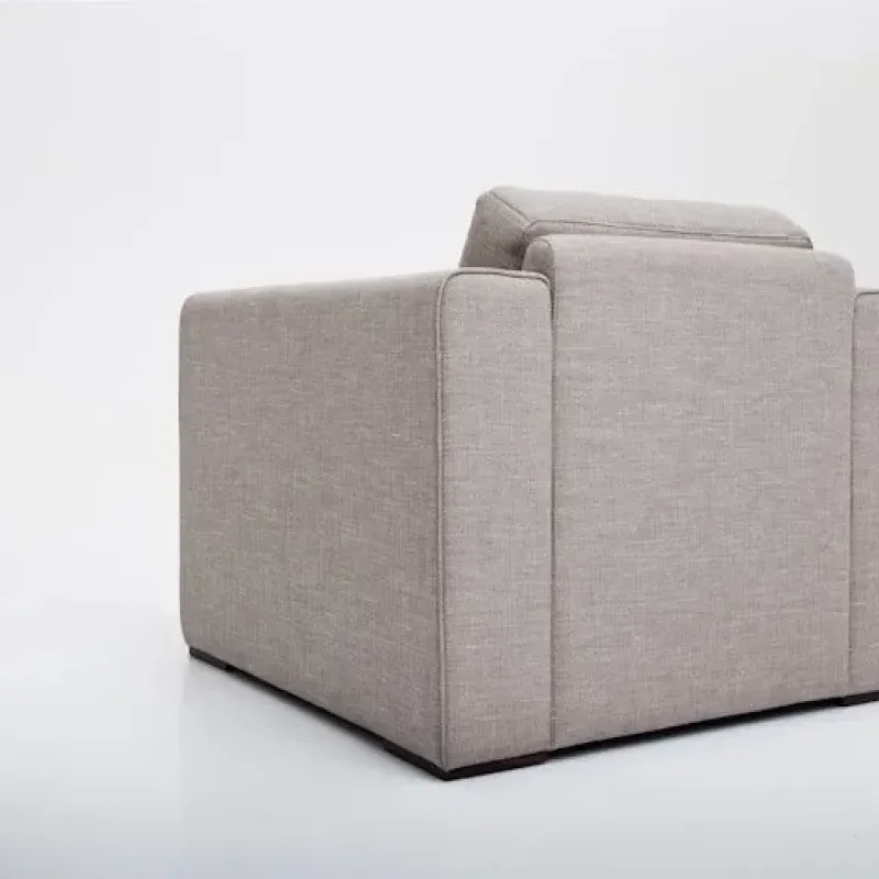 Canbera - Comforty w Mesmetric