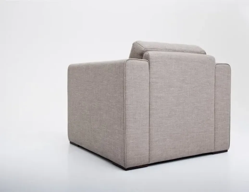 Canbera - Comforty w Mesmetric