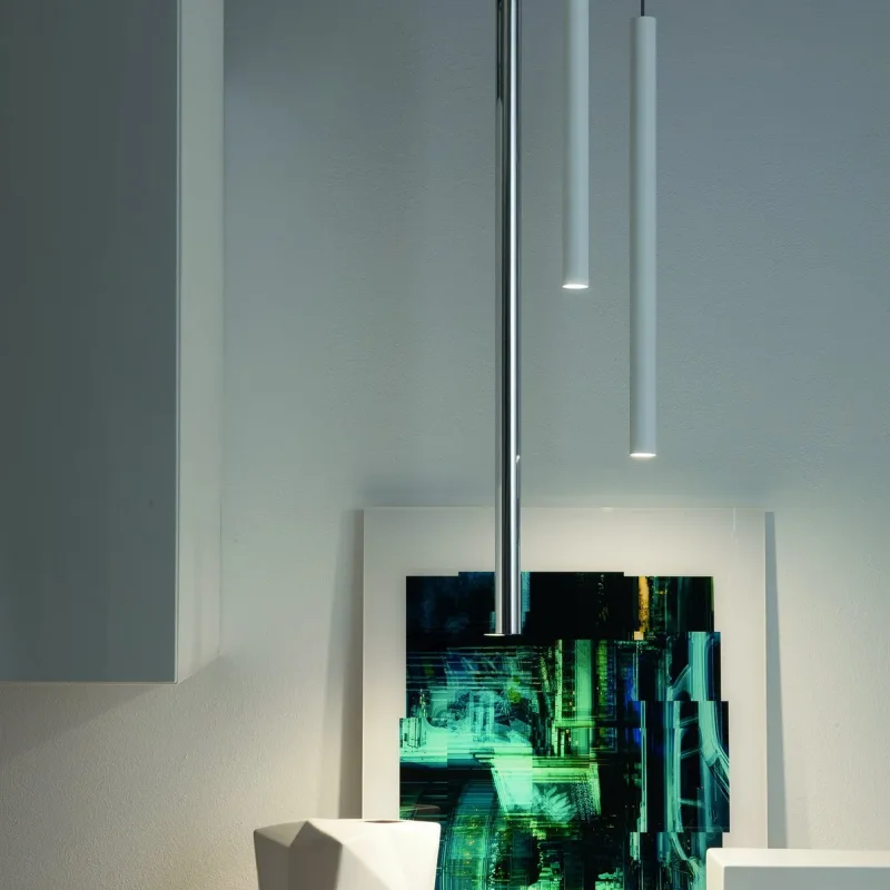 Canna Nuda Metallo - Nemo Lighting w Mesmetric