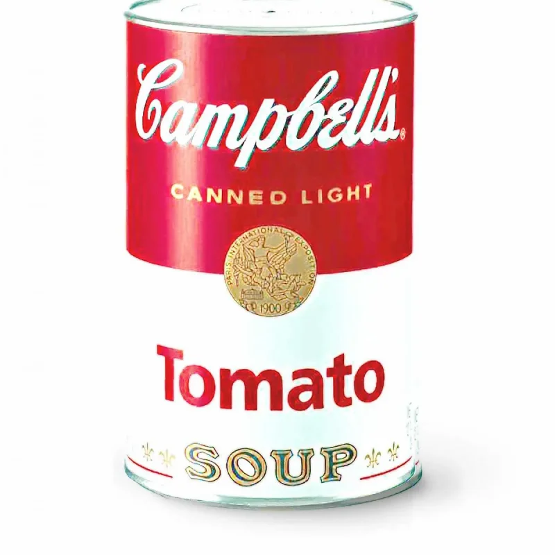 Canned light