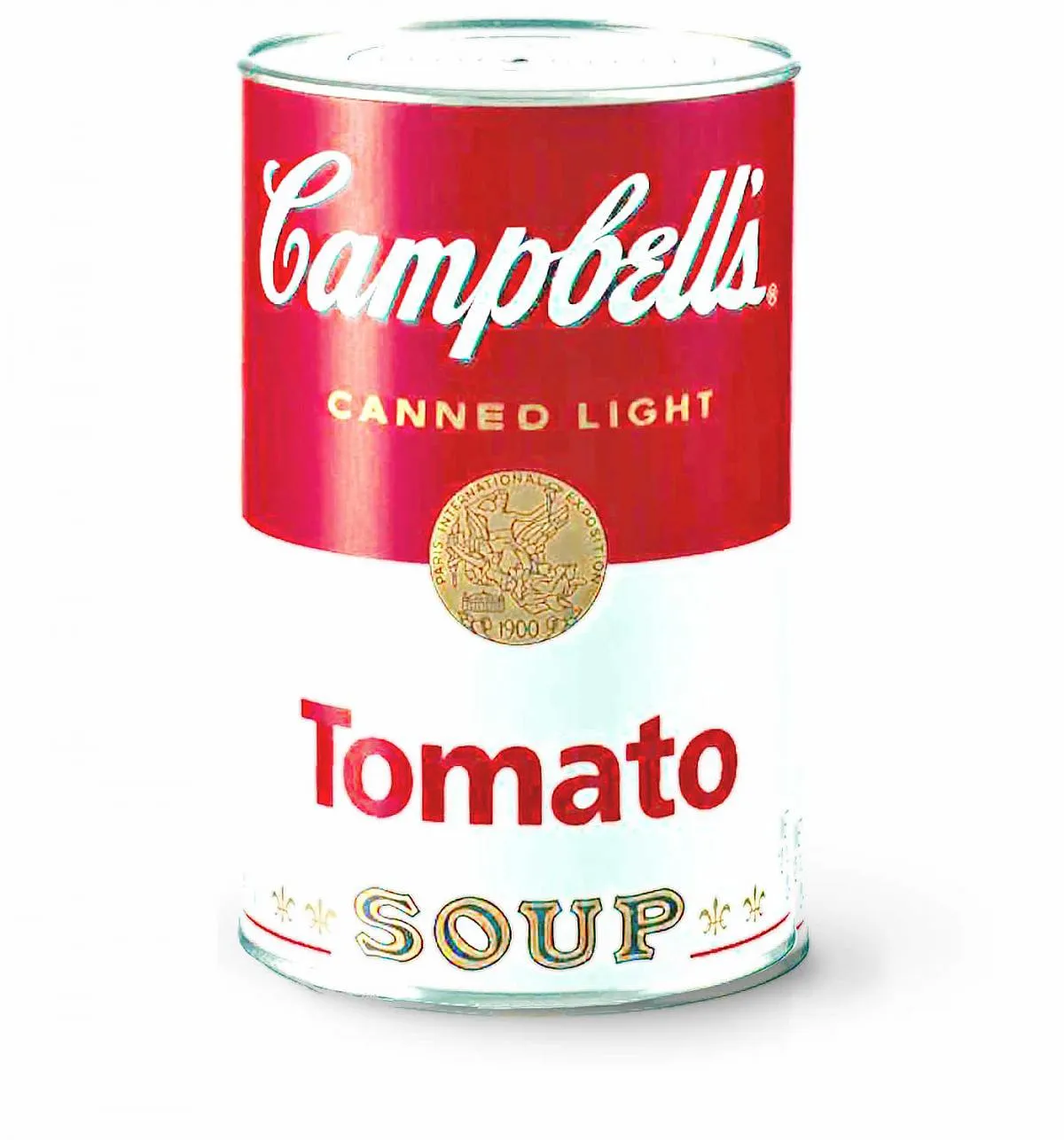 Canned light