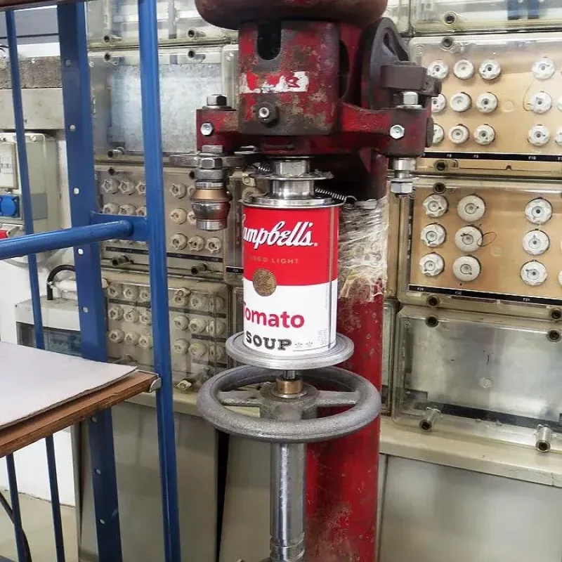 Canned light