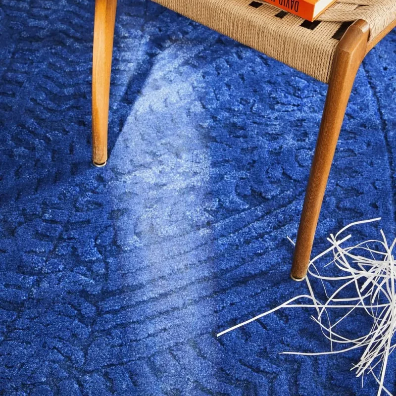 Car Park 1 – CC-Tapis at Mesmetric