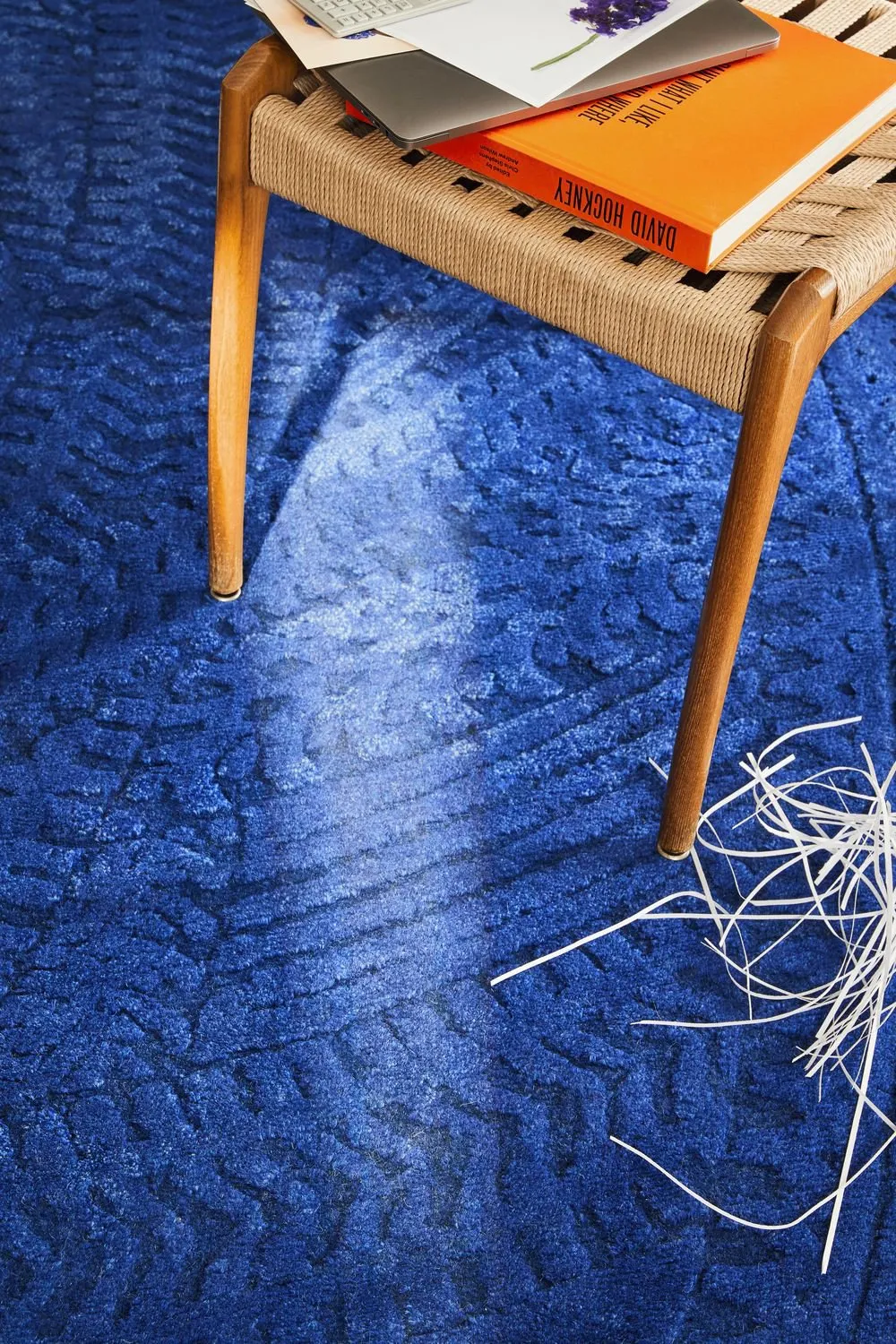 Car Park 1 – CC-Tapis at Mesmetric