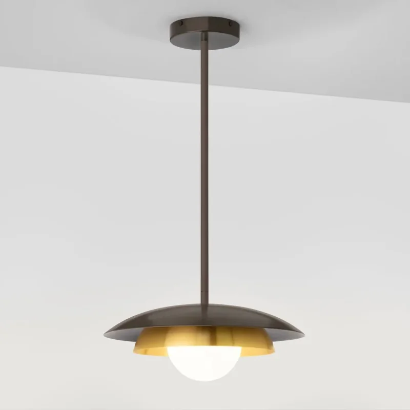 Carapace Drop Rod - CTO lighting w Mesmetric