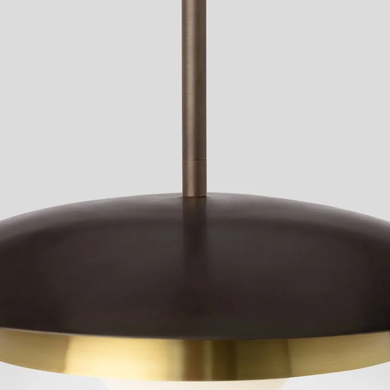 Carapace Drop Rod - CTO lighting w Mesmetric