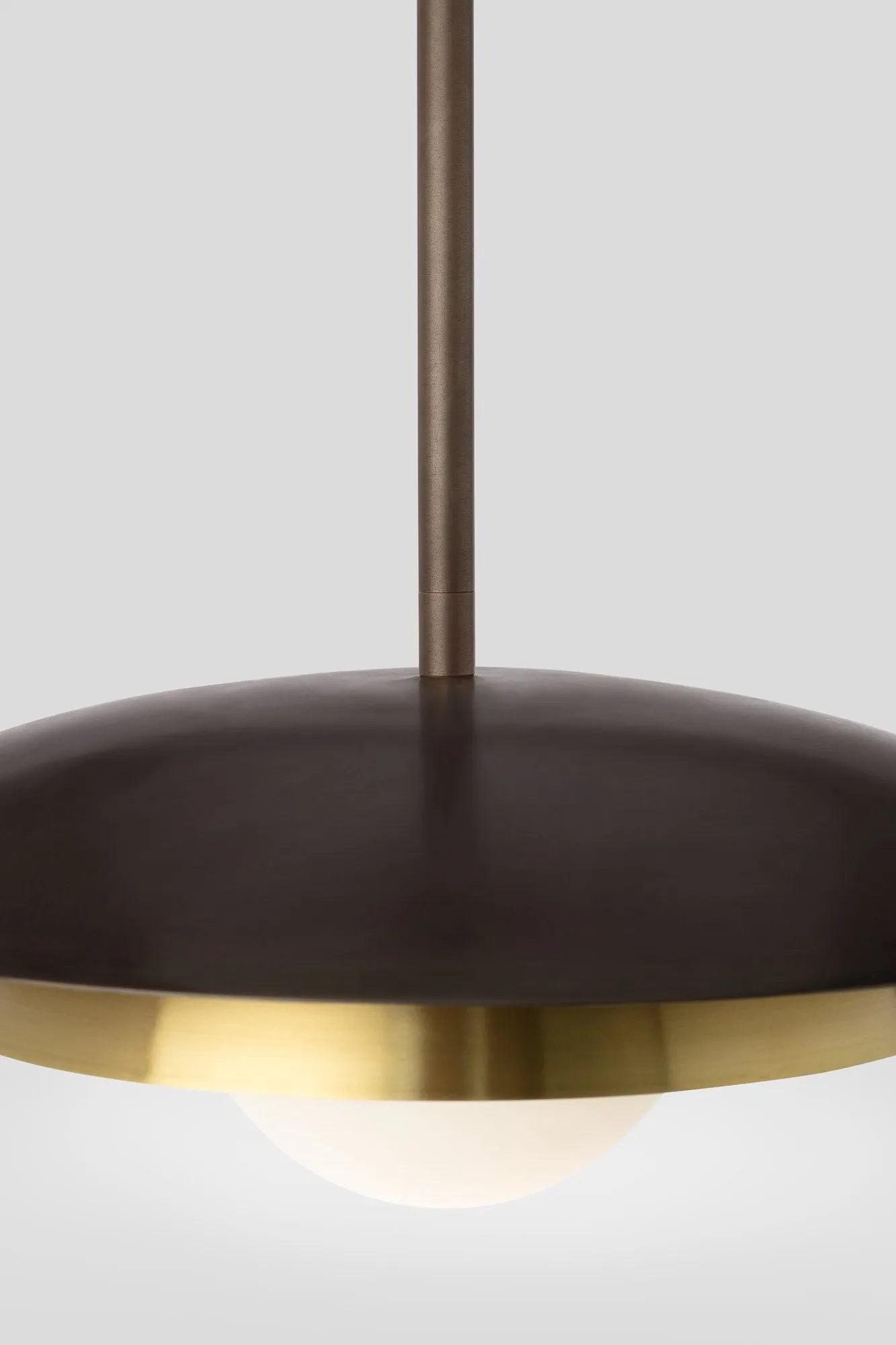 Carapace Drop Rod - CTO lighting w Mesmetric