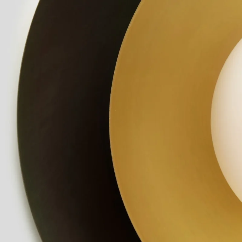 Carapace Wall – CTO lighting at Mesmetric