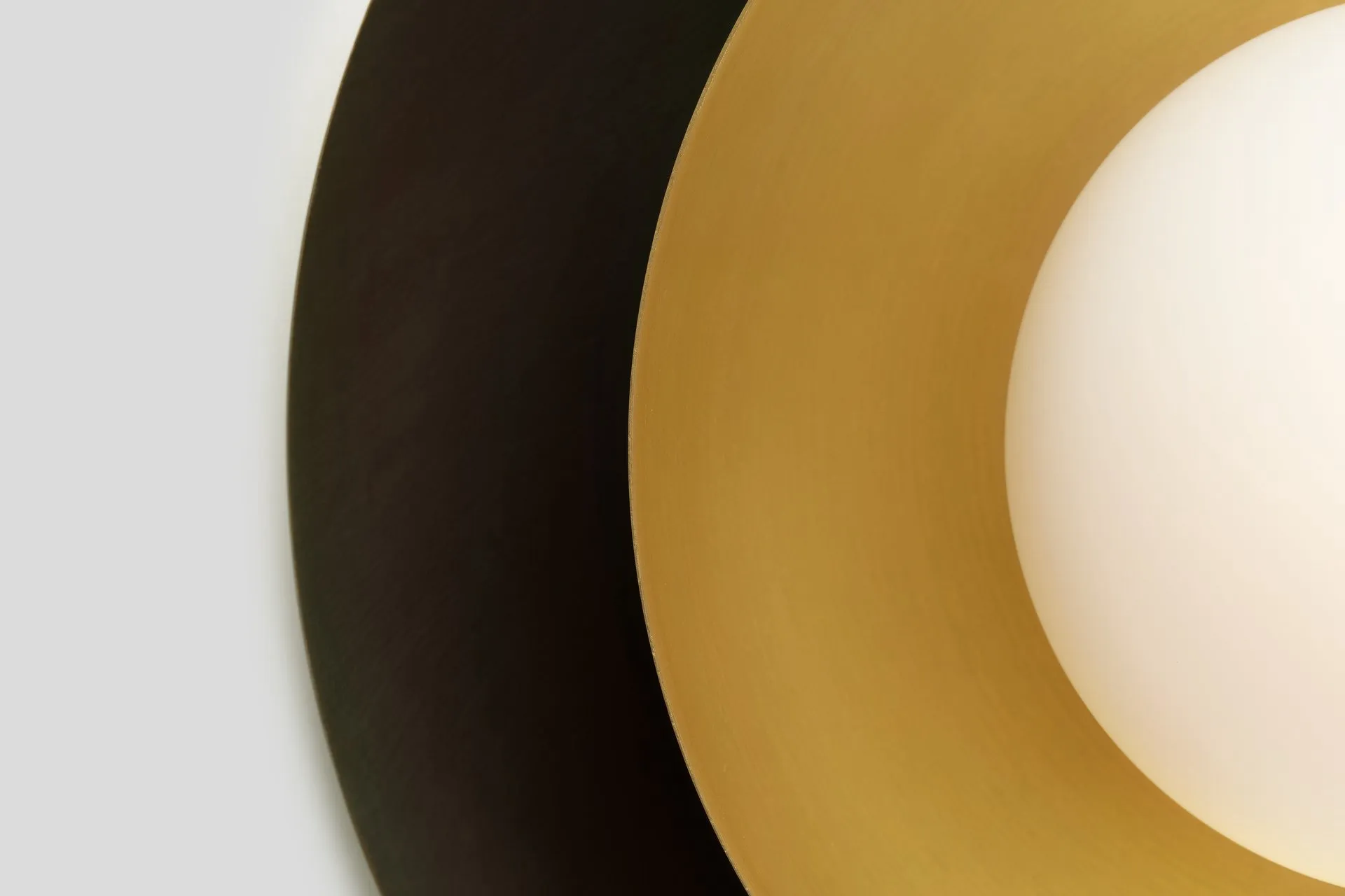 Carapace Wall – CTO lighting at Mesmetric