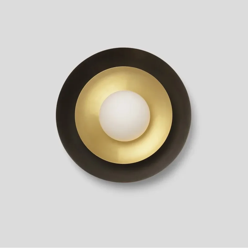 Carapace Wall – CTO lighting at Mesmetric