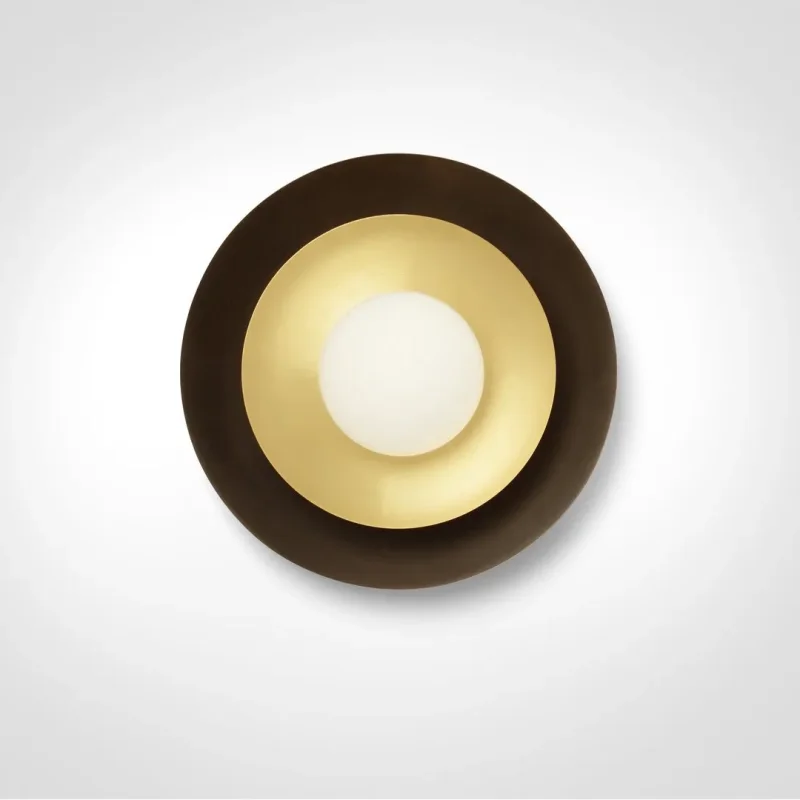 Carapace Wall – CTO lighting at Mesmetric
