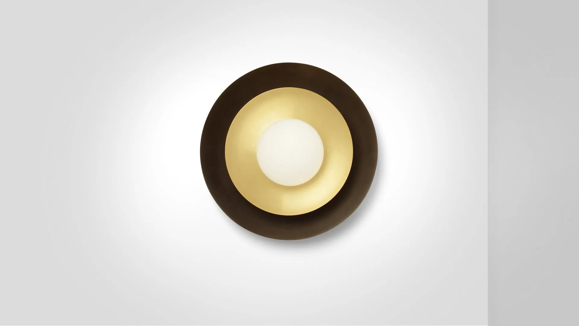 Carapace Wall – CTO lighting at Mesmetric