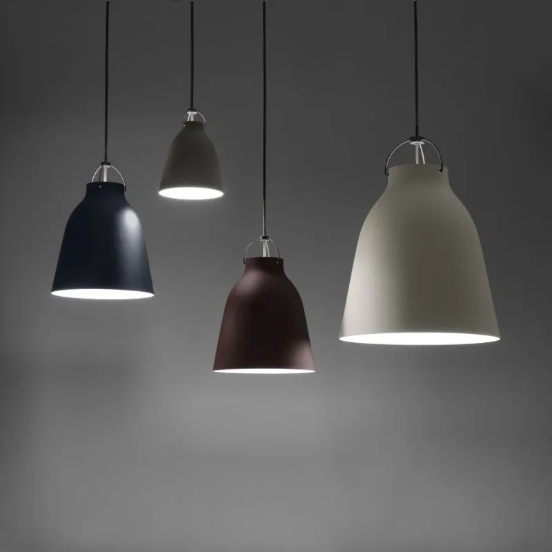 Caravaggio™ Black – Fritz Hansen at Mesmetric