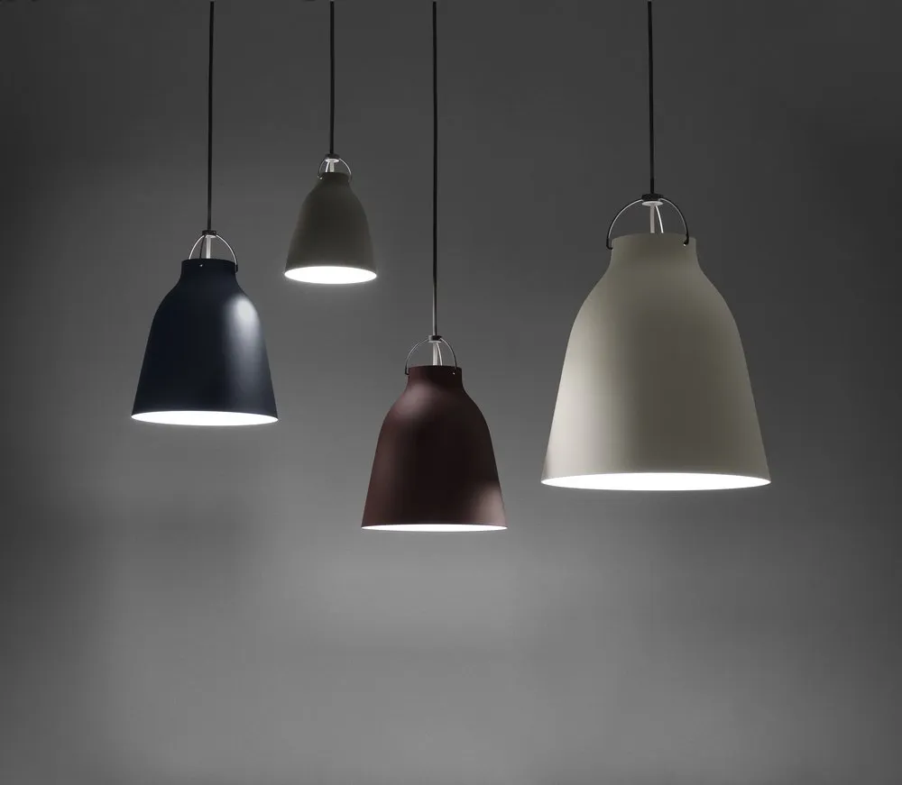 Caravaggio™ Black – Fritz Hansen at Mesmetric