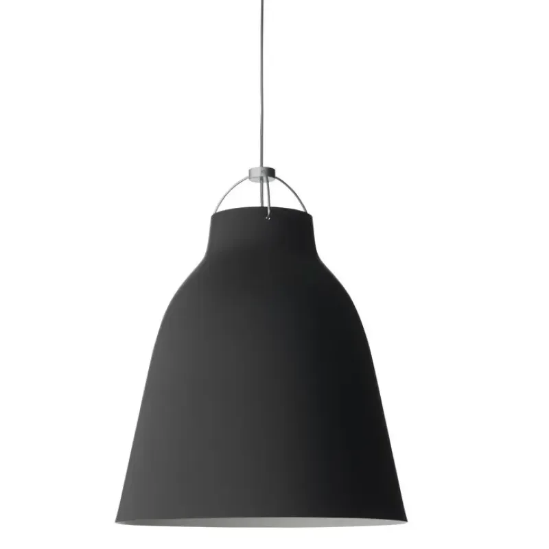 Caravaggio™ Black – Fritz Hansen at Mesmetric