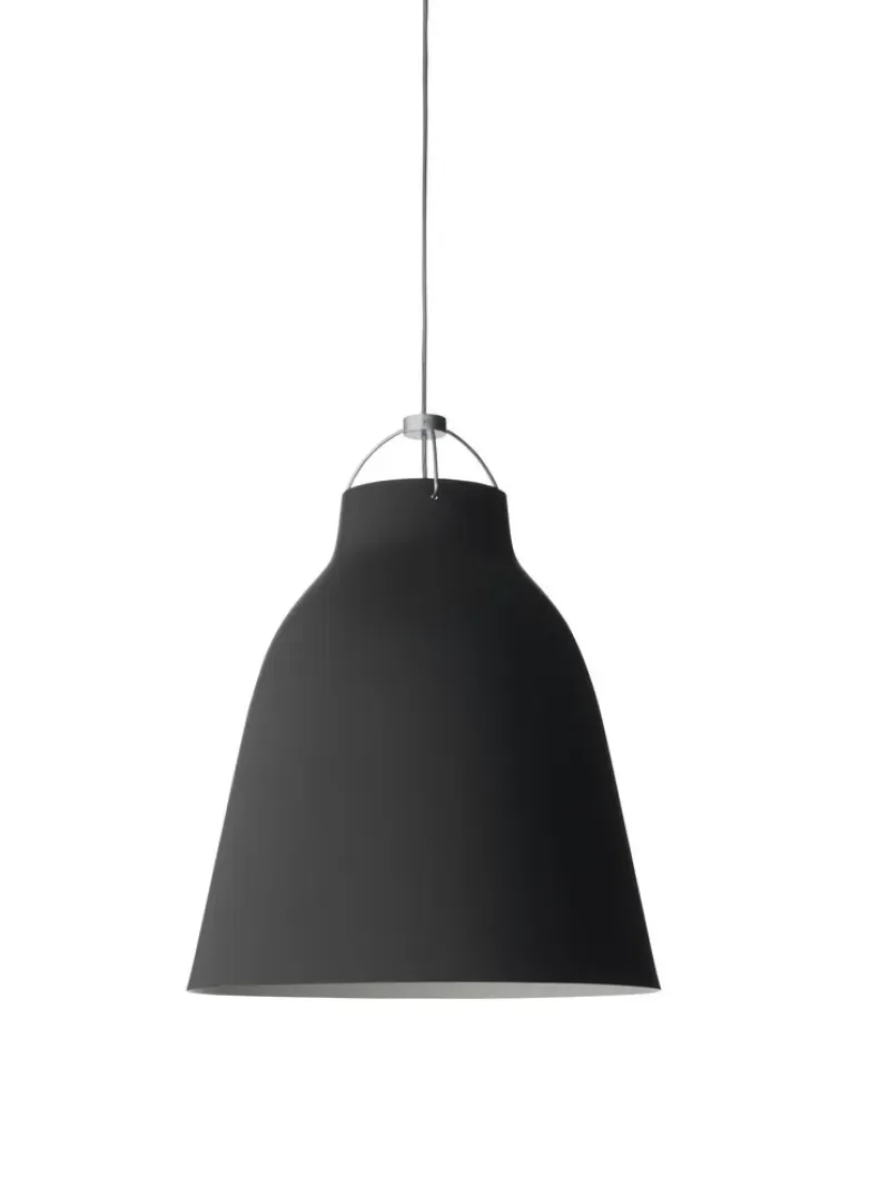 Caravaggio™ Black – Fritz Hansen at Mesmetric