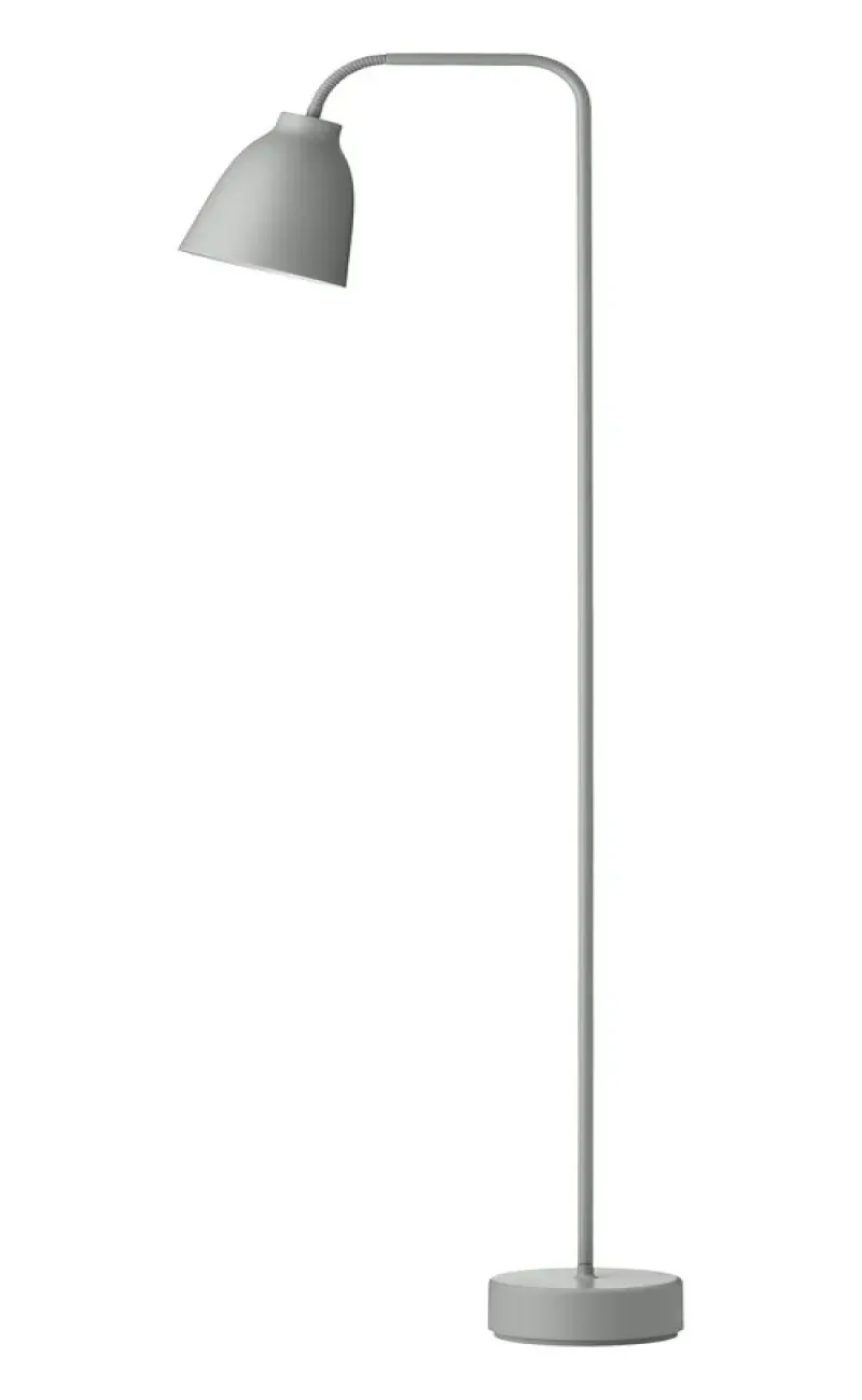 Caravaggio™ floor - Fritz Hansen w Mesmetric