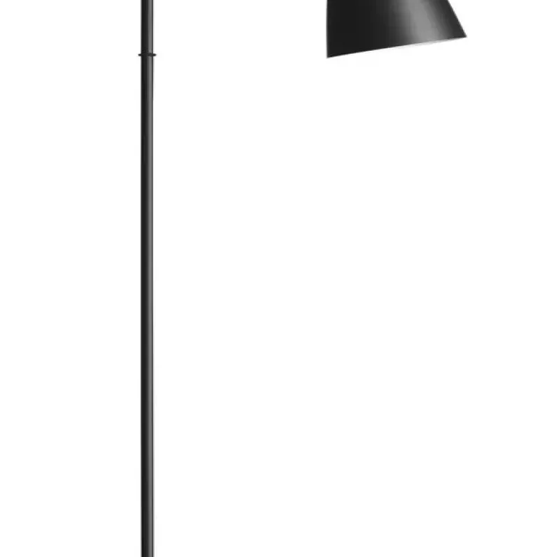 Caravaggio™ floor - Fritz Hansen w Mesmetric
