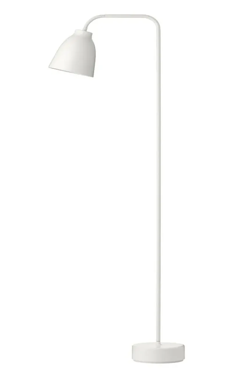 Caravaggio™ floor - Fritz Hansen w Mesmetric