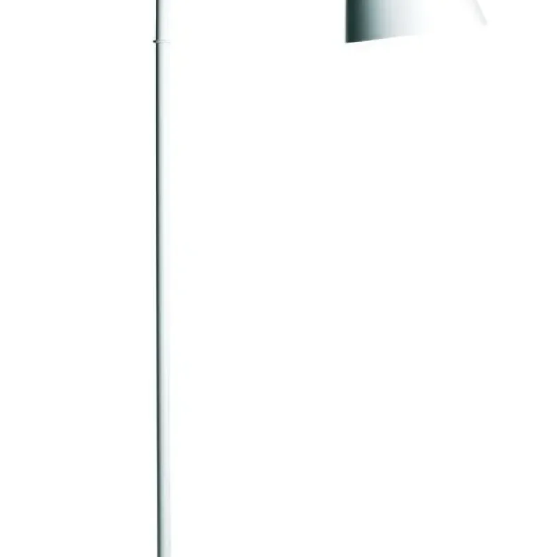 Caravaggio™ floor - Fritz Hansen w Mesmetric