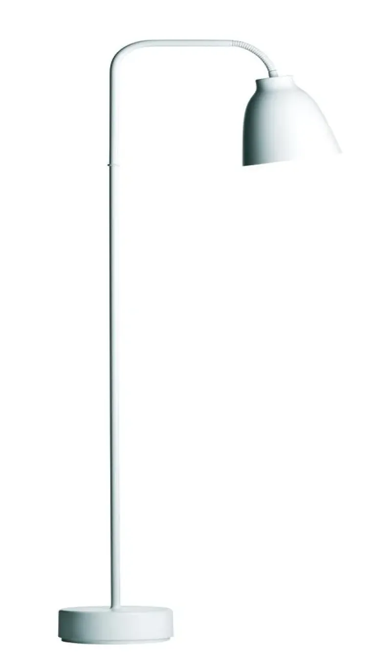 Caravaggio™ floor - Fritz Hansen w Mesmetric