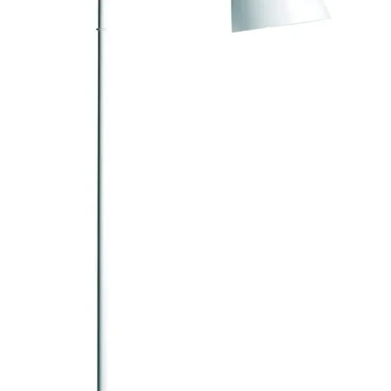 Caravaggio™ floor - Fritz Hansen w Mesmetric