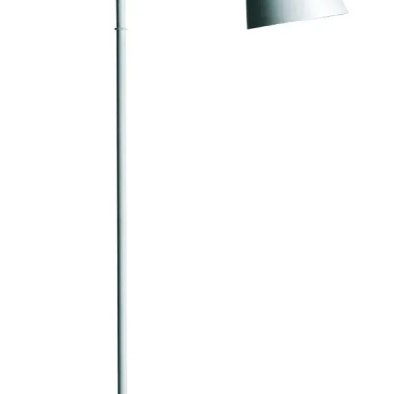Caravaggio™ floor - Fritz Hansen w Mesmetric