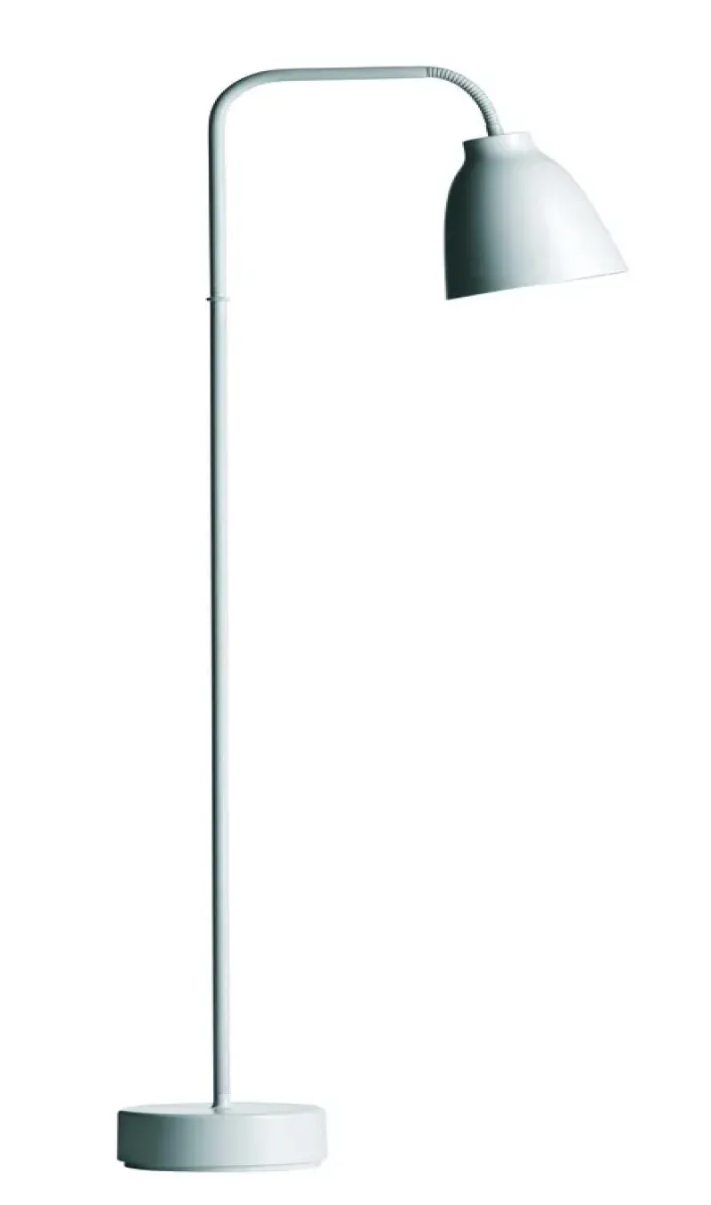Caravaggio™ floor - Fritz Hansen w Mesmetric