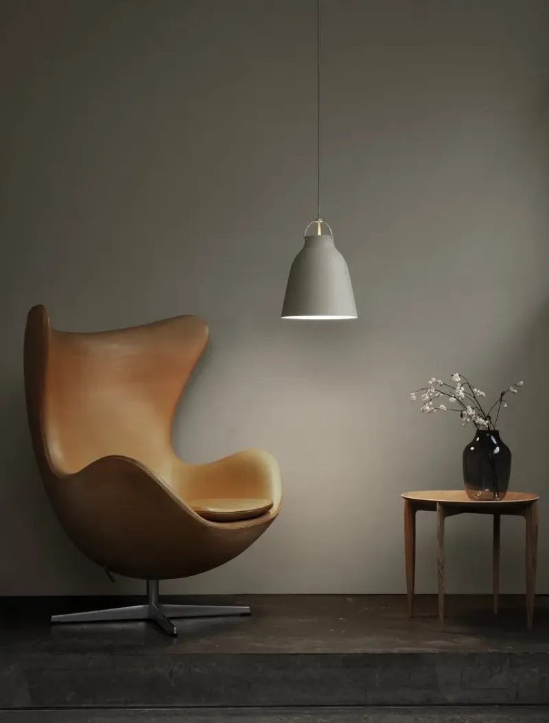 Caravaggio™ Matt - Fritz Hansen w Mesmetric