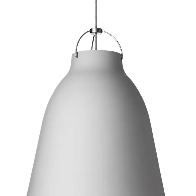 Caravaggio™ Matt - Fritz Hansen w Mesmetric